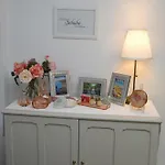 Gaestewohnung My Secret Garden 1 - Keine Monteure Daire *