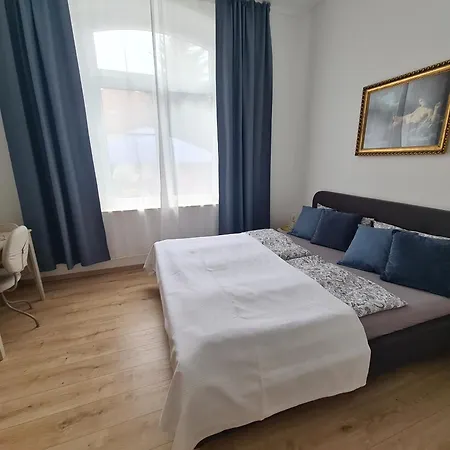 Gaestewohnung My Secret Garden 1 - Keine Monteure Appartement Dennheritz