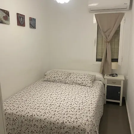 Appartement Gaestewohnung My Secret Garden 1 - Keine Monteure *