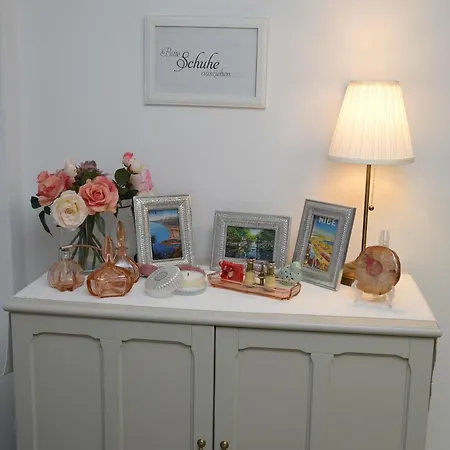 Gaestewohnung My Secret Garden 1 - Keine Monteure Appartement *