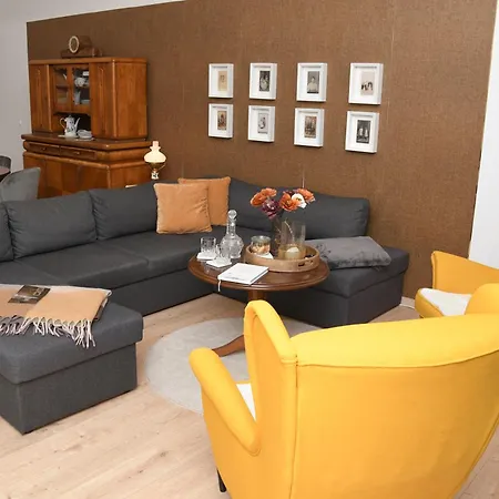 Gaestewohnung My Secret Garden 1 - Keine Monteure *