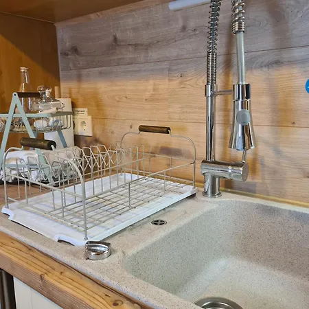 Gaestewohnung My Secret Garden 1 - Keine Monteure Appartement Dennheritz