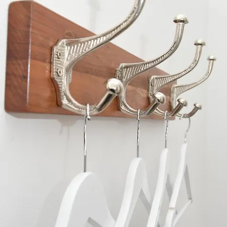 Appartement Gaestewohnung My Secret Garden 1 - Keine Monteure Dennheritz