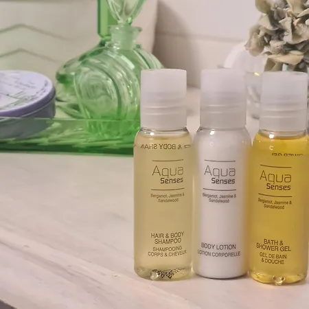 Appartement Gaestewohnung My Secret Garden 1 - Keine Monteure *