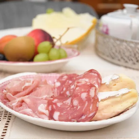 Appartement Gaestewohnung My Secret Garden 1 - Keine Monteure