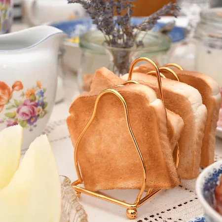 Gaestewohnung My Secret Garden 1 - Keine Monteure Dennheritz