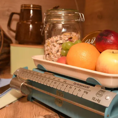 Gaestewohnung My Secret Garden 1 - Keine Monteure