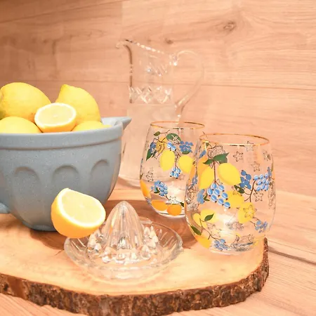 Appartement Gaestewohnung My Secret Garden 1 - Keine Monteure