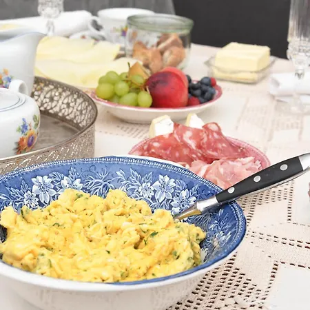 Gaestewohnung My Secret Garden 1 - Keine Monteure *