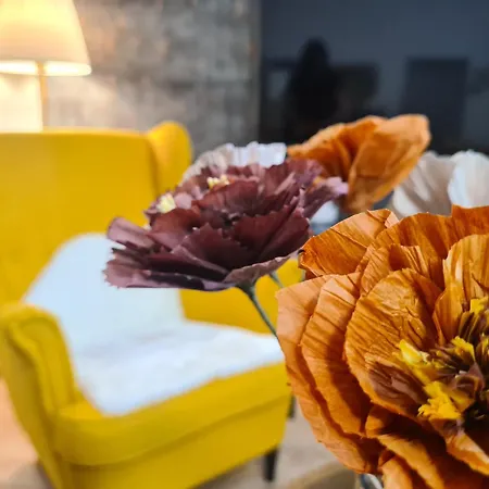 Gaestewohnung My Secret Garden 1 - Keine Monteure Appartement *