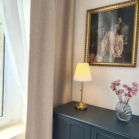 Gaestewohnung My Secret Garden 1 - Keine Monteure