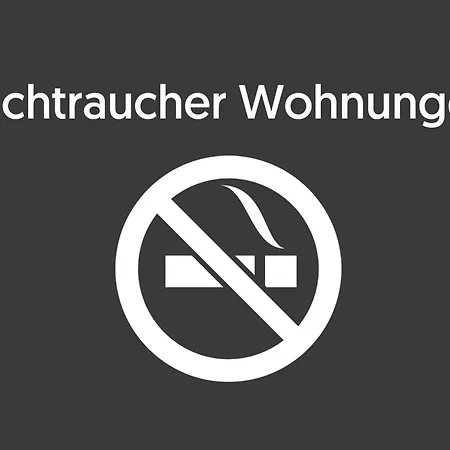 Gaestewohnung My Secret Garden 1 - Keine Monteure Appartement *